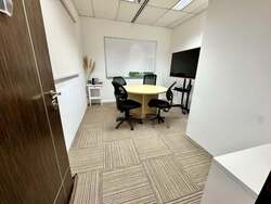 Robinson 112 (D1), Office #553301861